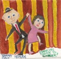 Dancing Cheek To Cheek